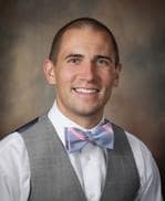 Dr. David Michael Frederick, DO - Austin, TX - Internal Medicine
