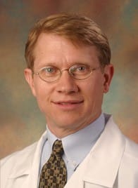 Dr. David Joseph Roberts