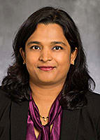 Dr. Sushma Rajdeep Pradhan, MD - Buffalo, MN - Pediatrics