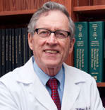Dr. William Shuford Sly, MD