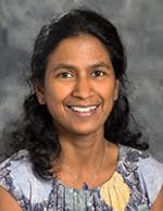 Dr. Sucharita Varikuti, MD - EDINA, MN - Internal Medicine