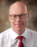 Dr. Jack Daniel Schwinghamer, MD - Mora, MN - Family Medicine