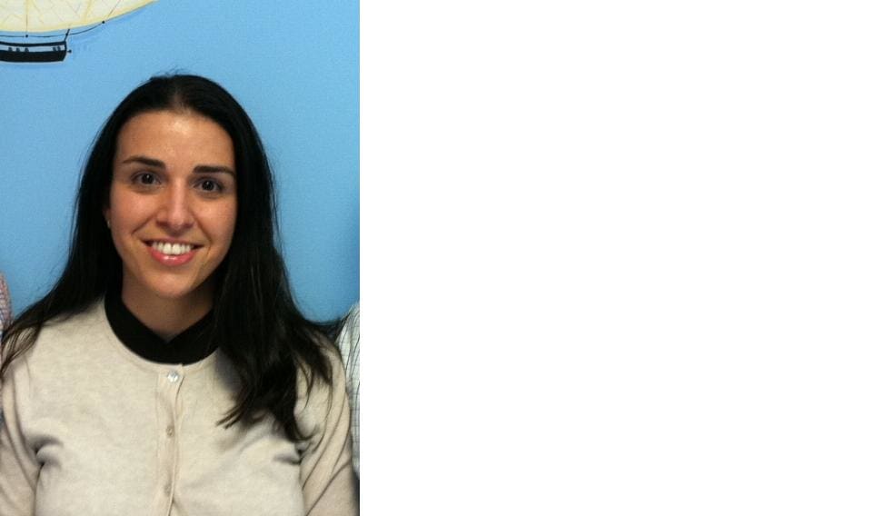 Dr. Maria Koula Gatoulis, MD - New Providence, NJ - Pediatrics