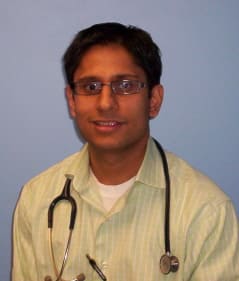 Dr. Rajesh C Raman, MD - Sparta, NJ - Pediatrics