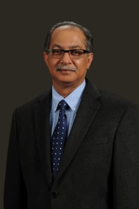 Dr. Hemant Kantilal Patel, MD