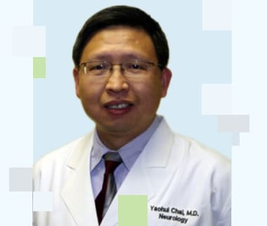 Dr. Yaohui Chai MD