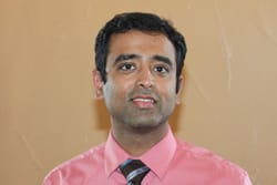 Dr. Gitane Patel, MD - San Diego, CA - Ophthalmology