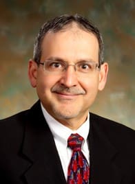 Dr. Jorge M Garcia, MD