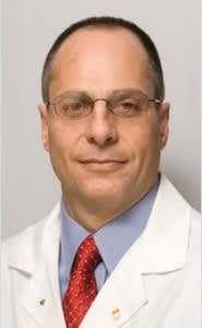 Dr. Ian Katz, MD