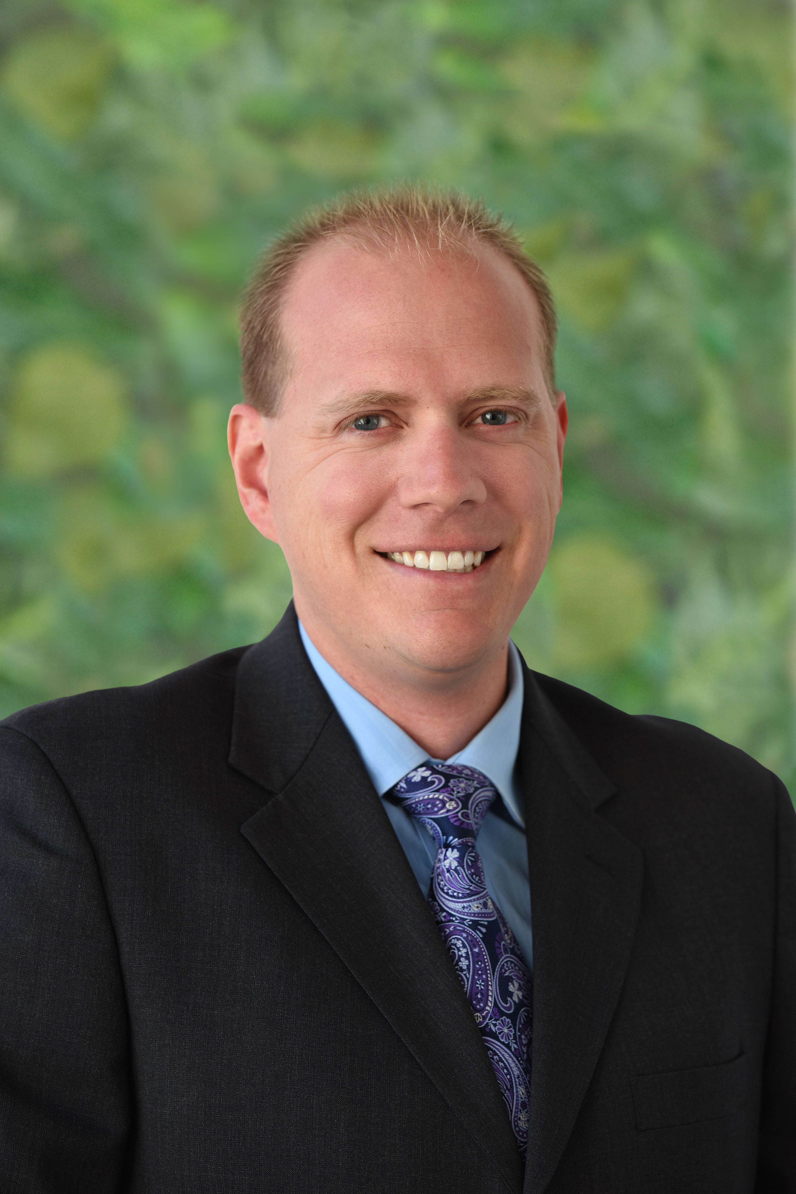 Dr. Benjamin Paul Jaquish, MD