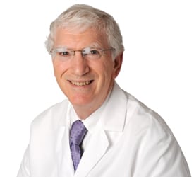 Dr. Bruce Elliot Sherling, MD - Rye, NY - Pulmonology, Internal Medicine