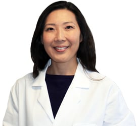 Dr. Nancy Chung, MD - New York, NY - Gastroenterology