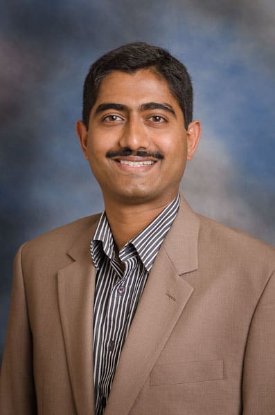 Dr. Rajesh Yalavarthy, MD - Arvada, CO - Nephrology, Internal Medicine