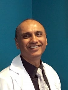 Dr. Pranay R Patel, MD