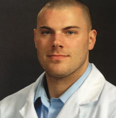 Dr. Michael Gary Osofsky, MD
