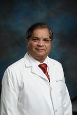 Dr. Ravindra Vasant Shitut