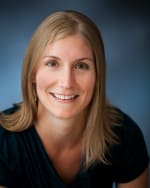 Dr. Simone Louise Van Swam - Portland, OR - Obstetrics & Gynecology
