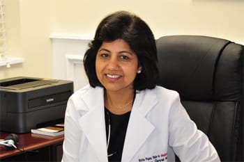 Dr. Shikha Goyal, MD - White Plains, NY - Internal Medicine, Emergency Medicine