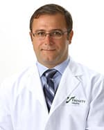 Dr. Blendi Cumani, MD - Minot, ND - Hand Surgery, Surgery