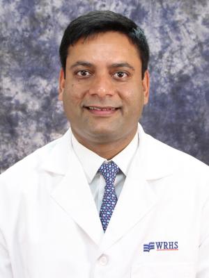 Dr. Anup Kumar Singh, MD - New York, NY - Critical Care Medicine, Internal Medicine