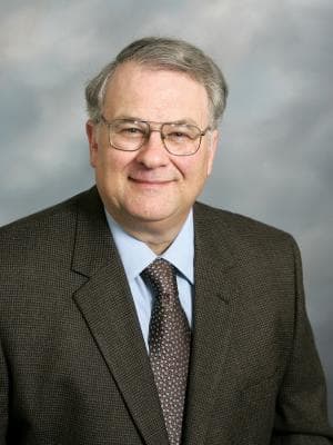 Dr. David Richard Taylor, MD