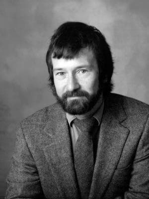 Dr. Richard Allen Vangrouw