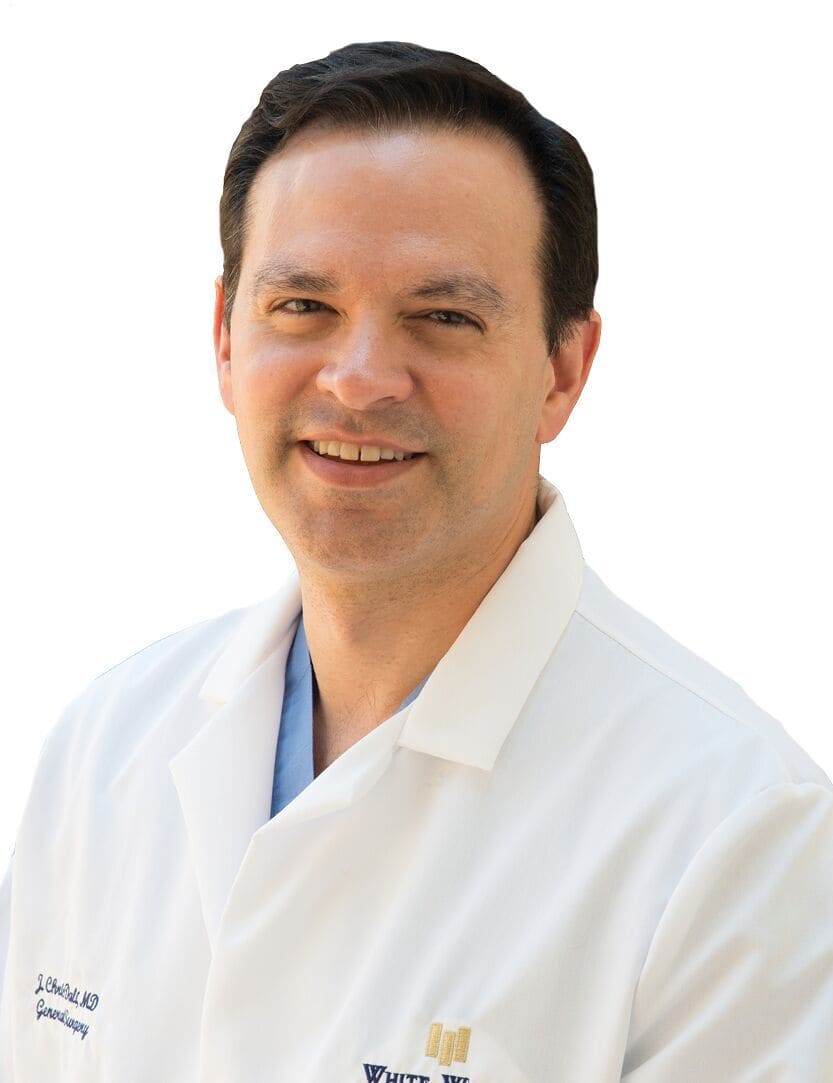 Dr. John Christofer Dali, MD