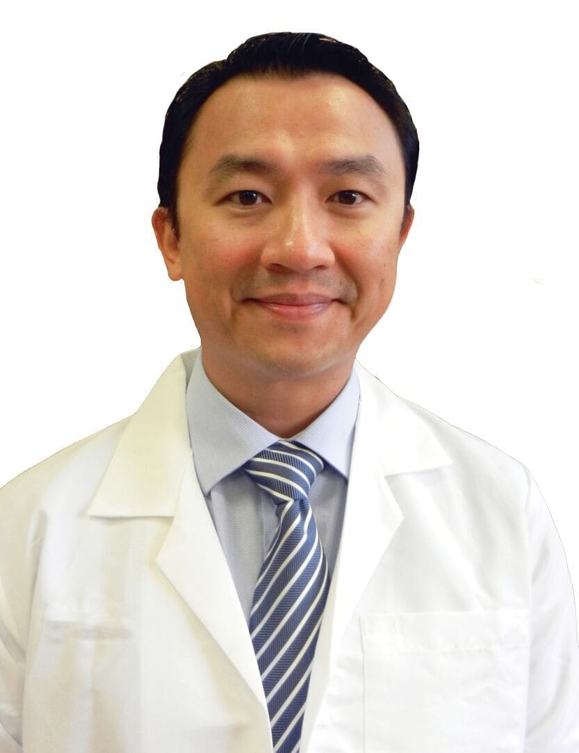 Dr. Chinh Vien Van, MD - Fort Walton Beach, FL - Family Medicine, Emergency Medicine