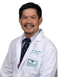 Dr. Andrew Menhuang Yang, MD - Pensacola, FL - Family Medicine