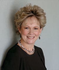 Dr. Cynthia Anne Blalock