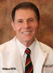 Dr. Thomas N Suciu, MD