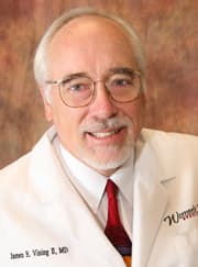Dr. James E Vining, MD