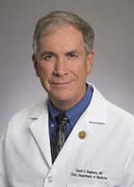 Dr. David Samuel Stephens, MD - Atlanta, GA - Infectious Disease, Internal Medicine