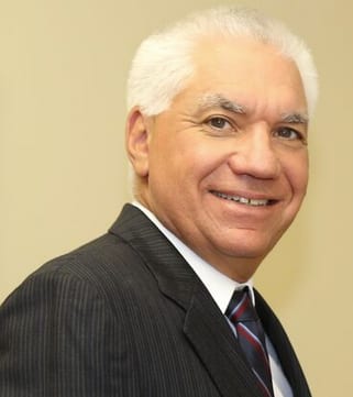 Dr. Evan Bruce Shapiro