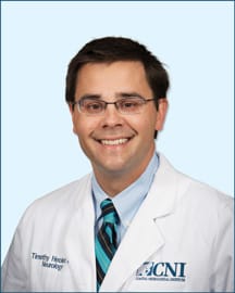 Dr. Timothy Paul Hecker, MD - Mobile, AL - Neurology