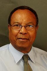 Dr. Roger Theodore, MD - Baltimore, MD - Surgery, Colorectal Surgery, Physical Medicine & Rehabilitation
