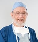 Dr. Virgil Odell Roberson III, MD