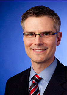 Dr. John Mark Mhoon, MD