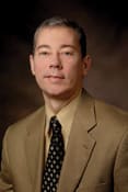 Dr. George Jackson Cooper, MD