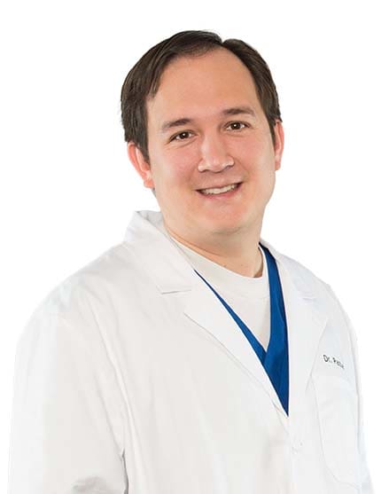 Dr. Daniel Yuji Patten, MD