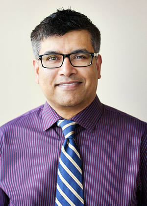 Dr. Naveed Yousuf, MD - NORMAL, IL - Neuroradiology