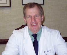 Dr. Arthur Henning Hanson, MD
