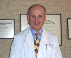 Dr. Daniel Peter Michalak, MD