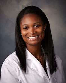 Dr. Tracy Danielle Forrest, MD
