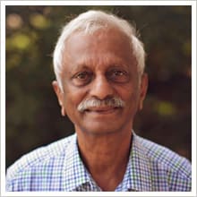 Dr. Chandy C Samuel, MD