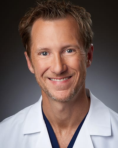 Dr. Michael William Chapman, MD