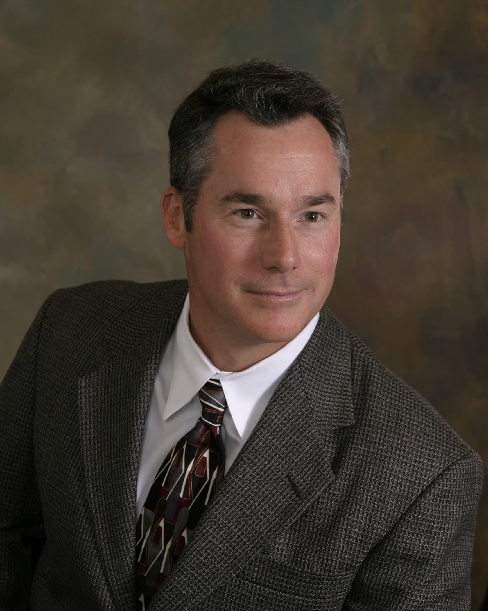 Dr. James William Callaghan, MD - Marrero, LA - Emergency Medicine
