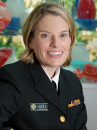 Dr. Laurie Hicks, DO