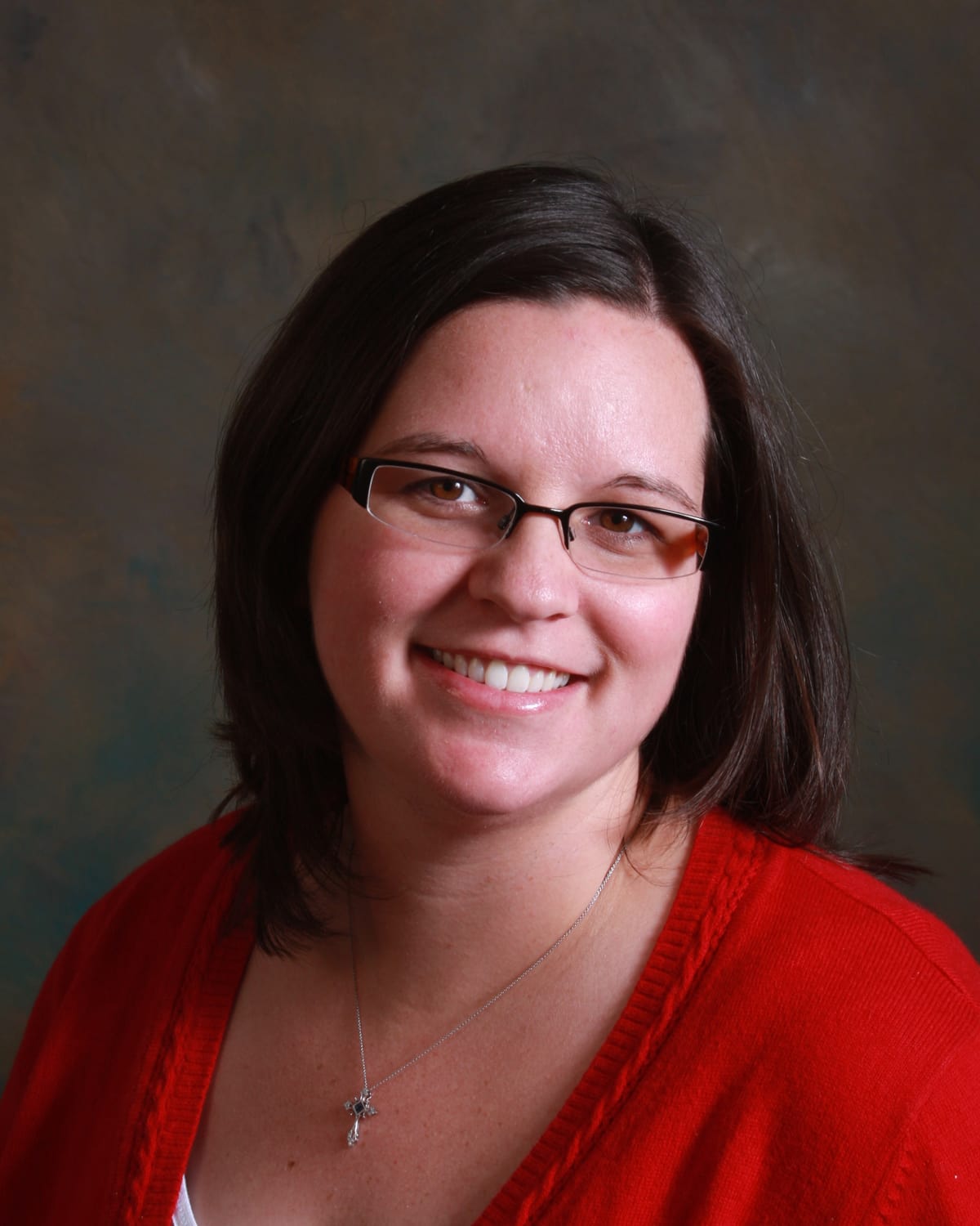 Dr. Athena Fuqua Lefort, MD - Marrero, LA - Pediatrics