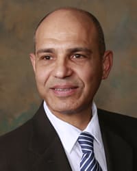 Dr. Ahmad Shanableh, MD - Marrero, LA - Internal Medicine